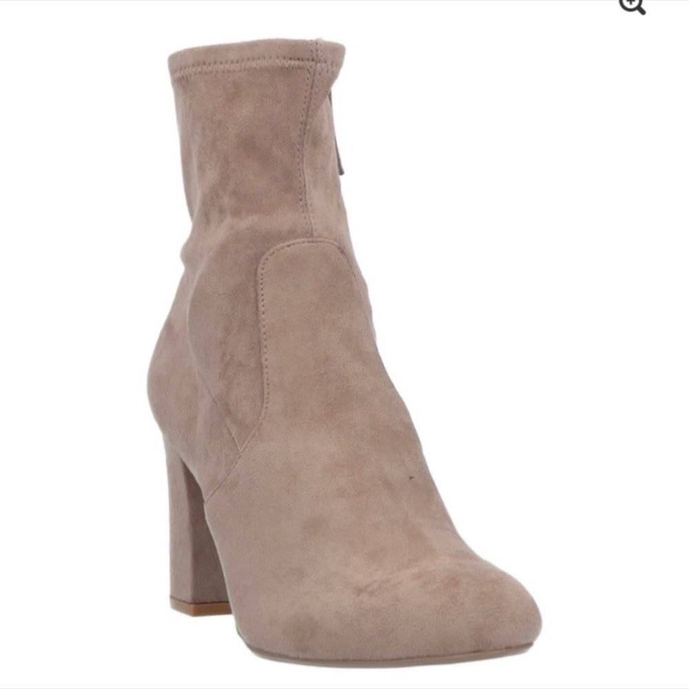 Steve Madden boots